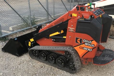 steer skid rental|stand behind skid steer rental.